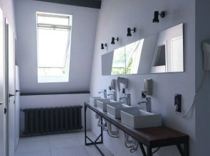 Forma Hostel