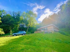 Yorkshire Dales Lodge 11 Premium Ensuite