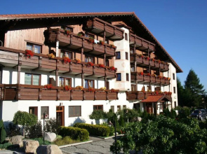 Hotel Alpejski