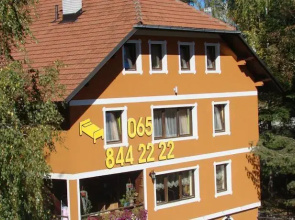 Guesthouse Maric