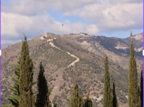 Hotel Rural Los Caracoles