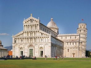 Villa Oleandro