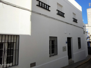 Ayamonte Centro