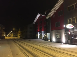 Hotel Metzgerei Schatz