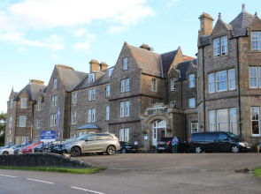 Gairloch Hotel