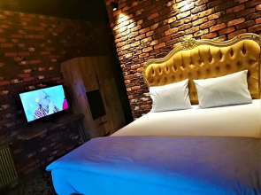 Kayibeyi̇ Hotel & Restaurant