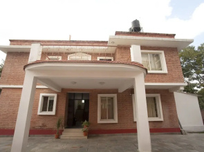 OYO 547 Hotel Birajman Pvt. Ltd.