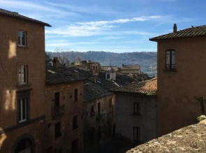 Appartamento Malabranca