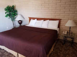 FairBridge Inn, Suites & Outlaw Conference Center Kalispell