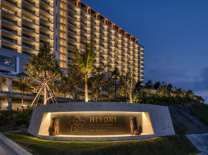 Hiyori Ocean Resort Okinawa