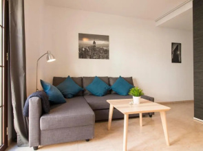 Nerja Pintada Apartment Nº 3
