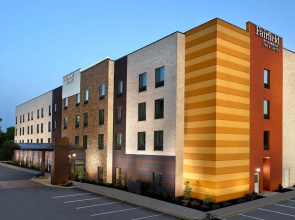 Wingate by Wyndham Asheville Airport