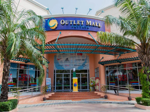 Hotel Jomtien View Paradise