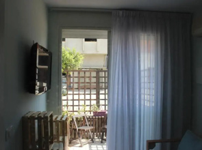Secret de Jardin New