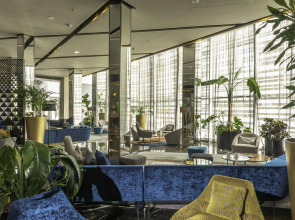 Barcelo Anfa Casablanca