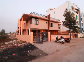 Affinity Palace By OYO Rooms