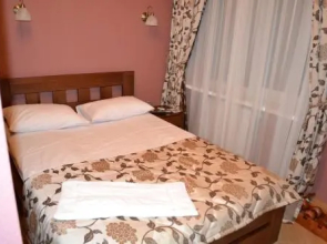 Zolota Forel Hotel