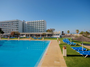 Hotel Puertobahia & Spa