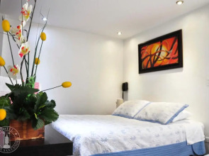 Hotel Parque Santander Tunja