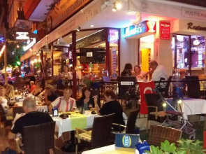 Musti Apart Hotel