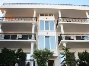Apartments Bardak