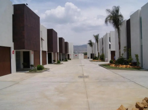 Motel Las Maravillas