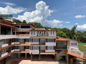 Hotel Tierras Blancas
