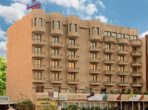 Lords Plaza Jaipur