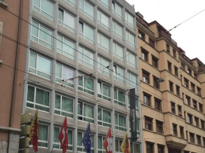 Hotel Auteuil