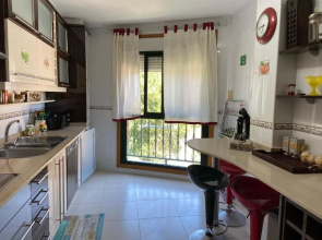 Altavista Apartment