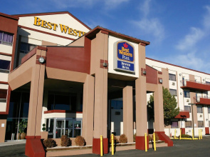 Quality Inn & Suites Denver Stapleton