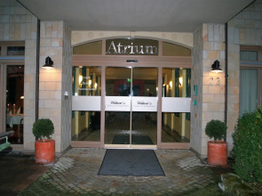 Weinhotel Atrium