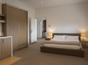 The Ikon Hotel