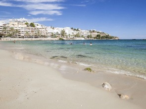 Sud Ibiza Suites