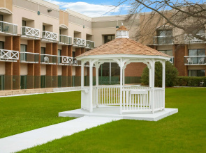 Clarion Hotel & Suites Convention Center Fredericksburg
