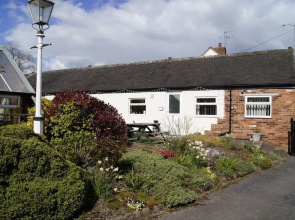 Birchenfields Family Friendly Cottages, Play Barn for all Ages and Summer Hous
