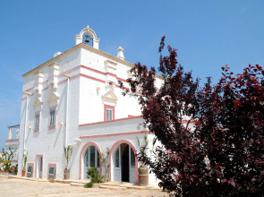 Masseria Montenapoleone