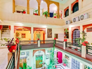 Jodhpur Heritage Haveli Guest House