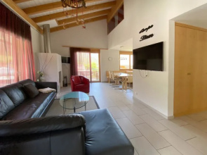 Ferienwohnung Lion Lodge