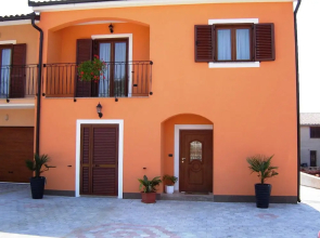 Private Acommodation Istrasoley