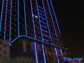 Urumqi City Langcheng Hotel