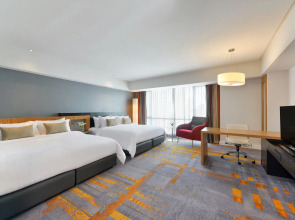 Отель BelAire Bangkok