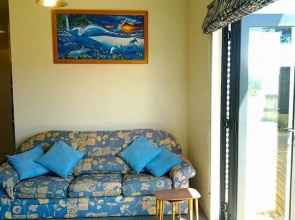 Puka Bach - Matarangi Holiday Home