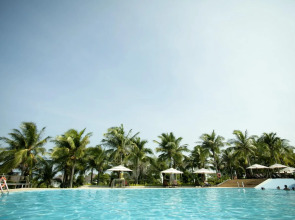 Sea Links Villa Resort & Golf