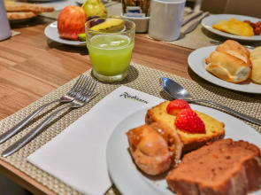 Radisson Barra Rio De Janeiro