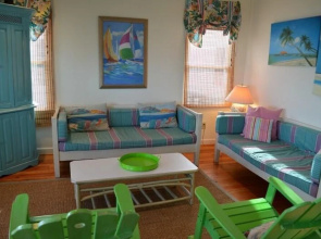 Hightide - 5 Br Home