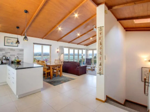 Bayscape - Napier Holiday Home