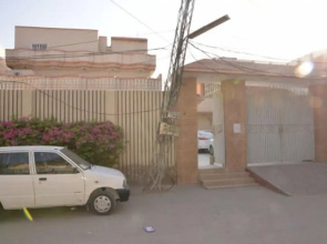 Ramada Guest House