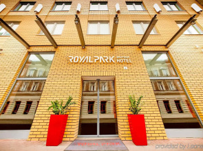 Royal Park Boutique Hotel