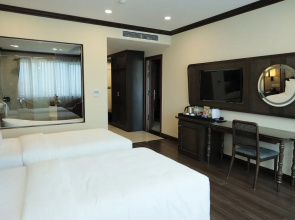Grand Ninh Binh Legend Hotel